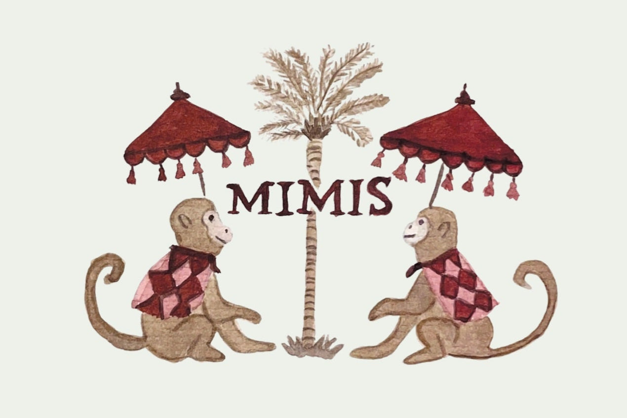 MIMIS